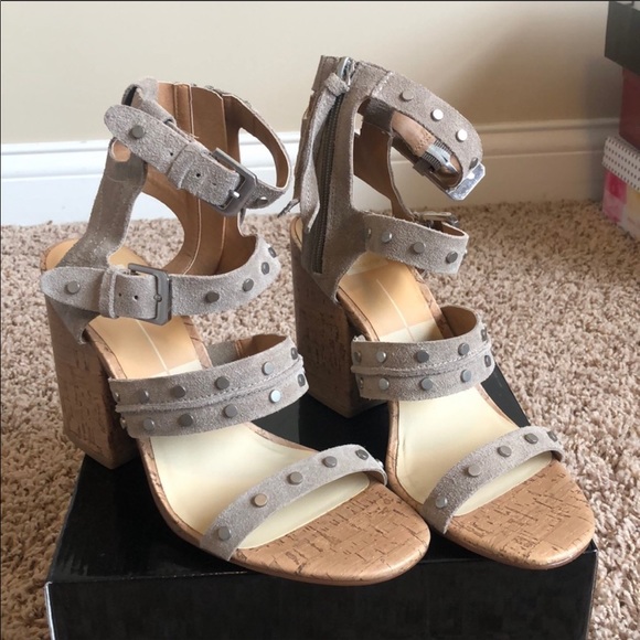 dolce vita eddie sandal